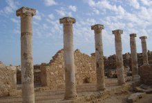 Places to Visit in Paphos